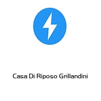 Logo Casa Di Riposo Grillandini