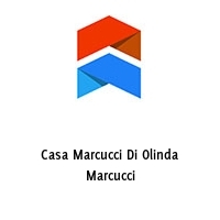 Logo Casa Marcucci Di Olinda Marcucci