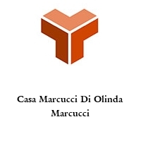 Logo Casa Marcucci Di Olinda Marcucci