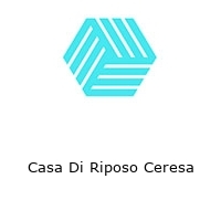 Logo Casa Di Riposo Ceresa
