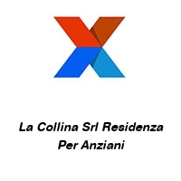 Logo La Collina Srl Residenza Per Anziani