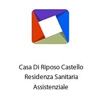 Logo Casa Di Riposo Castello Residenza Sanitaria Assistenziale