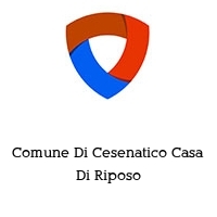 Logo Comune Di Cesenatico Casa Di Riposo