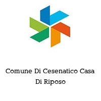 Logo Comune Di Cesenatico Casa Di Riposo