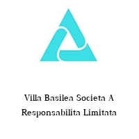 Logo Villa Basilea Societa A Responsabilita Limitata