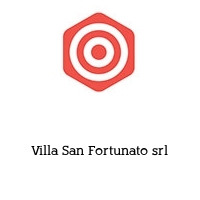 Villa San Fortunato srl