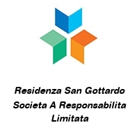 Logo Residenza San Gottardo Societa A Responsabilita Limitata