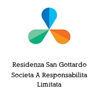 Residenza San Gottardo Societa A Responsabilita Limitata