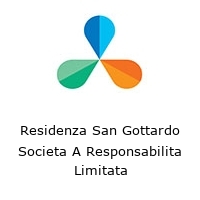 Logo Residenza San Gottardo Societa A Responsabilita Limitata