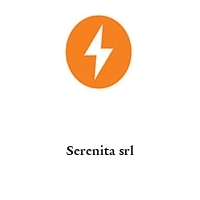 Serenita srl