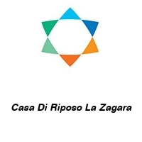 Logo Casa Di Riposo La Zagara