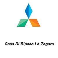 Casa Di Riposo La Zagara