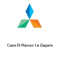 Logo Casa Di Riposo La Zagara