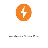 Logo Residenza Santa Rosa