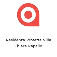 Logo Residenza Protetta Villa Chiara Rapallo