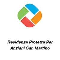 Residenza Protetta Per Anziani San Martino