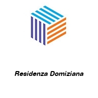 Logo Residenza Domiziana