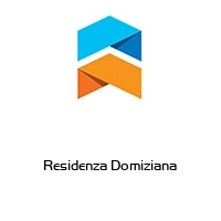 Logo Residenza Domiziana