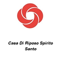 Logo Casa Di Riposo Spirito Santo