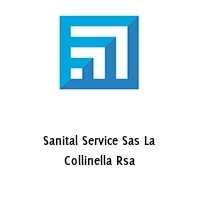 Logo Sanital Service Sas La Collinella Rsa