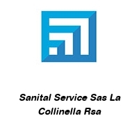 Sanital Service Sas La Collinella Rsa