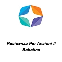 Residenza Per Anziani Il Bobolino