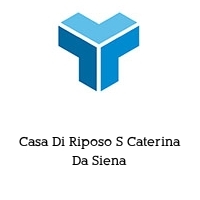 Logo Casa Di Riposo S Caterina Da Siena