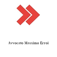 Logo Avvocato Massimo Erroi