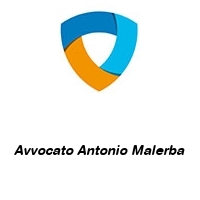 Logo Avvocato Antonio Malerba