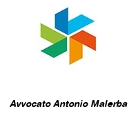 Avvocato Antonio Malerba