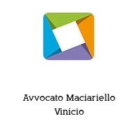 Logo Avvocato Maciariello Vinicio