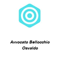 Avvocato Bellocchio Osvaldo