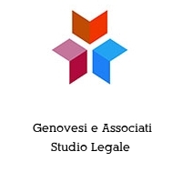 Logo  Genovesi e Associati Studio Legale