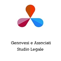 Logo  Genovesi e Associati Studio Legale