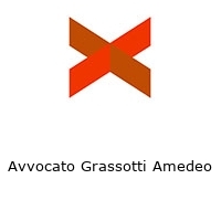 Logo Avvocato Grassotti Amedeo