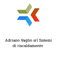 Logo Adriano Vaglio srl Sistemi di riscaldamento 