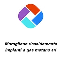 Maragliano riscaldamento Impianti a gas metano srl 