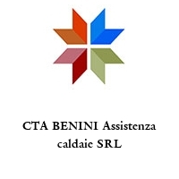 CTA BENINI Assistenza caldaie SRL