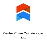 Logo Center Clima Caldaia a gas SRL