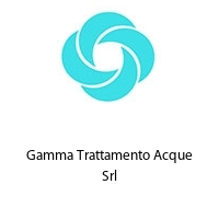 Logo Gamma Trattamento Acque Srl