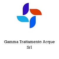 Logo Gamma Trattamento Acque Srl