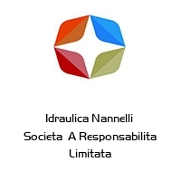 Logo Idraulica Nannelli  Societa  A Responsabilita Limitata