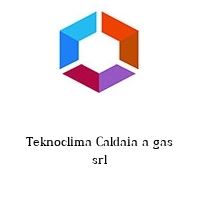 Logo Teknoclima Caldaia a gas srl