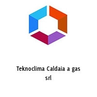 Teknoclima Caldaia a gas srl