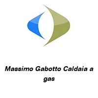Logo Massimo Gabotto Caldaia a gas