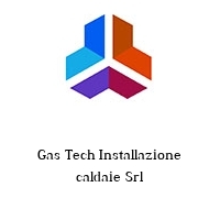 Gas Tech Installazione caldaie Srl