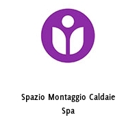 Logo Spazio Montaggio Caldaie Spa