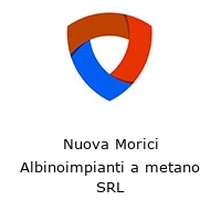 Logo Nuova Morici Albinoimpianti a metano SRL