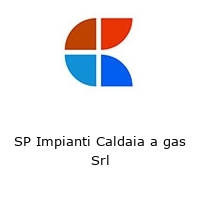 Logo SP Impianti Caldaia a gas Srl
