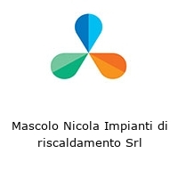 Logo Mascolo Nicola Impianti di riscaldamento Srl